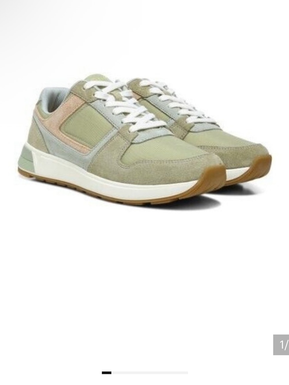 Vionic Shayla Sneakers